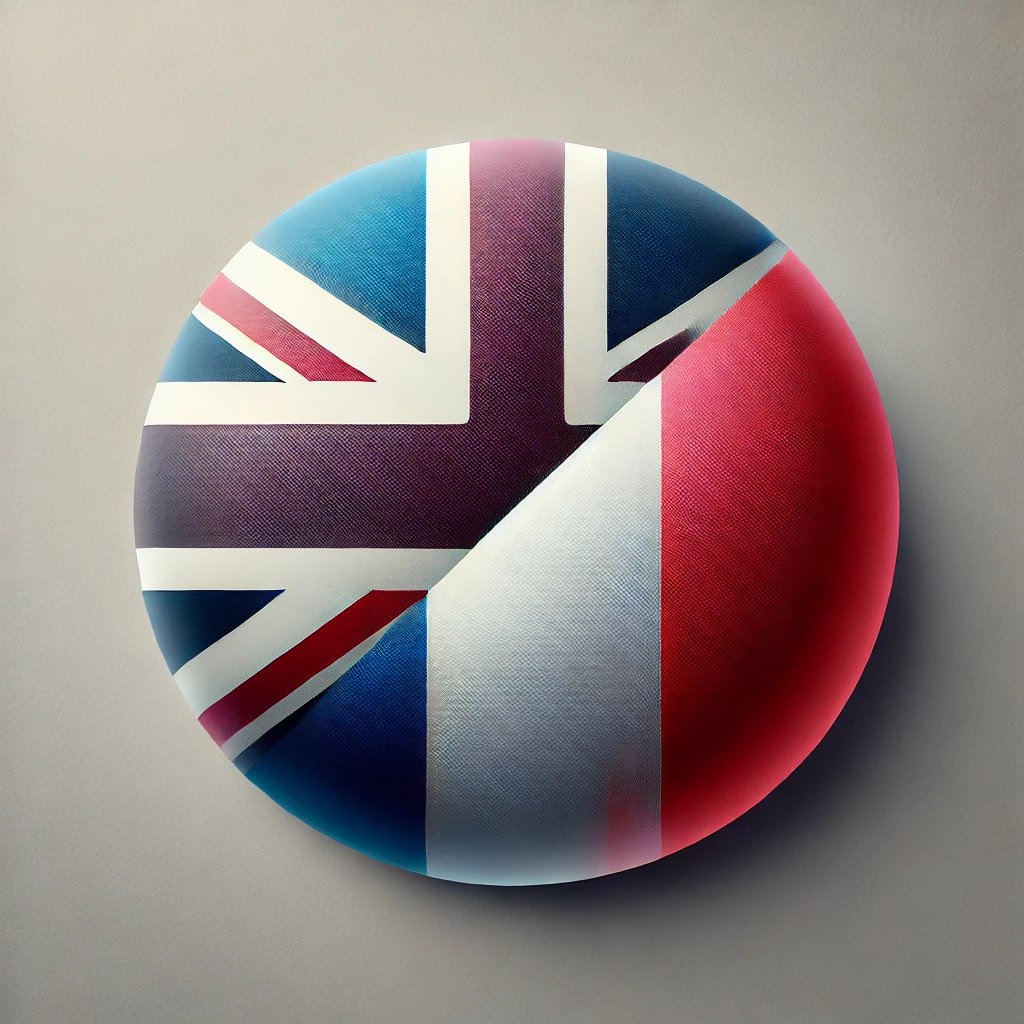 Switch language
